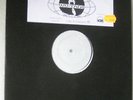 RAR WU TANG Clan - Live in Concert '97 Part 2 LP Promo WHITE LABEL Hip Hop