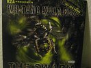 wu tang killa bees - the Swarm Vol 1 2xLP US-PRESSUNG-Wu Tang Clan Vinyl Hip Hop