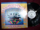 BEATLES ORIGINAL MASTER RECORDING/MOBILE FIDELITY ROCK LP   MAGICAL MYSTERY TOUR