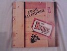 The Beatles Box. 8 record box set.