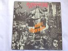 Terrorizer – World Downfall Death Metal Original Earache (MOSH 16) 1989 LP