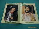 ERIC CLAPTON RONNIE LANE TOURPROGRAMM