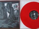 EISREGEN - TODESTAGE  LIMITED  BLOODRED  DLP