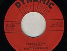 HEAR Roky Erickson - Starry eyes
