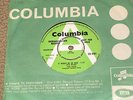 PINK FLOYD IT WOULD BE SO NICE U.K. A - LABEL PROMO 7