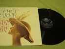 Chet Baker-Plays The Best Of Lerner & Loewe-Riverside 1152-STEREO