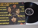 SHOCKING BLUE - best of, Dutch Holland Pink Elephant 888.007 original
