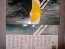 Rammstein/ROSENROT/Yellow marbled vinyl/LP gelb/Reise/Sehnsucht/Herzeleid/Mutter