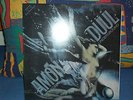 Amon Düül LP - Psychedelic Underground - MINT/excellent