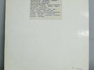 BEATLES White Album with track STICKER clean cover inserts poster