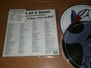 SYSTEM OF A DOWN Steel This Album 2×LP PICTURE VINYL