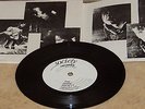 The Danse Society, 7 Inch-Vinyl, Clock.
