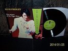Elvis Presley LP The return of the Tiger Man