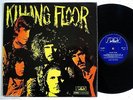 KILLING FLOOR 1st LP Spark Label ORIGINAL 1969 NM