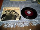 EP 45 THE EVERLY BROTHERS Wake Up Little Susie / Buy Buy Love CEP 104 Cadence