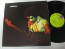 Jimi Hendrix Band Of Gypsys LP Self Titled ORIG  MINT