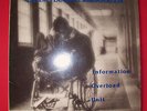 SPK --- Information Overload Unit --- LP --- Normal 1985