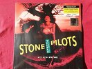Stone Temple Pilots sealed yellow vinyl Record Store Day 3000 pressed, numbered