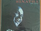 MOFI 312 | Frank Sinatra - Sinatra And Sextet - Live In Paris MFSL 2 LP NEUF 