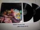 LP Rock Canned Heat - Living The Blues 2LP (10 Song) LIBERTY REC