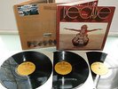 NEIL YOUNG-DECADE....IST ISSUE NEAR MINT/EXCELLENT TRIPLE VINYL LP 1976