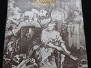 CARAVAN Waterloo Lily UK 1st Pressing Deram 1972 LP Nr MINT Psych