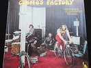 CREEDENCE Cosmo's Factory UK 1st Press Liberty 1970 LP Psych MINT-