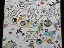 LED ZEPPELIN III 3 UK 1st Pressing Atlantic 1970 LP MINT(-) Superb Psych