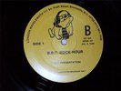 Jeff Beck Group  BBC Rock Hour Radio Broadcast  LP 7/8/84 - NM