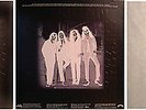 KISS Rare Vinyl 1975 Casablanca Label Pressing of Dressed To Kill