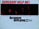 THE SPENCER DAVIS GROUP - SOMEBODY HELP ME - EP 7