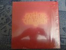 RARE FUNK LP FATHERS CHILDREN SAME ON MERCURY 1979