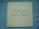 ROLLING STONES Vinyl LP Beggars Banquet (Mono)