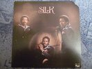 RARE SWEET  SOUL LP SILK ON PRELUDE PRL12152    1977
