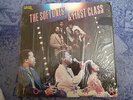  MODERN SOUL LP THE SOFTONES & FIRST CLASS TOGETHER  ON  PARK-WAY