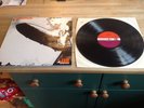 Led Zeppelin First Vinyl Album Atlantic Records 1969