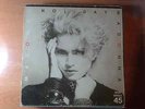 MADONNA maxi Holiday + lucky star 1983