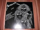 Metallica - live
