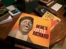 HERE'S LITTLE RICHARD 1957 Specialty Records SP2100(High Fidelity) Tutti Frutti*