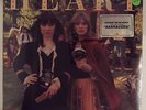 HEART Little Queen LP Portrait Stereo JR 34799 FACTORY SEALED BARRACUDA