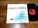 QALP 115  BEETHOVEN Sinfonia 7 FURTWANGLER Vienna  SEALED 