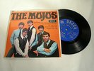 THE MOJOS E.P. 1964 DECCA DFE 8591