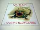 QUEEN - I’M GOING SLIGHTLY MAD ltd. edition shaped picture disc 7