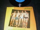Male , Düsseldorf Punk  ,Vinylsingle ,Rondo fit3  , Clever&Smart , Casablanca ,