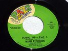 Warm Excursion:  Hang Up / part 2  [Original & Unplayed Copy]