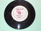 Wheel Horse Advertising sample record 