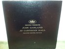 Judy Garland - At Carnegie Hall - Capitol 2LP box set NM vinyl w/inserts