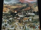 BLACK SABBATH Greatest Hits UK NEMS 1977 1st press LP MINT