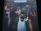 TRAFFIC Last Exit UK Pink Rim Island Pressing MINT Psych