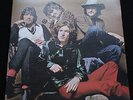TRAFFIC s/t UK 1968 Pink Island Psych LP MINT Psych ILPS 9081